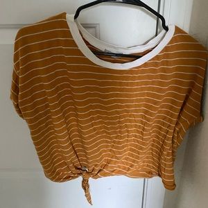 Women Crop Top